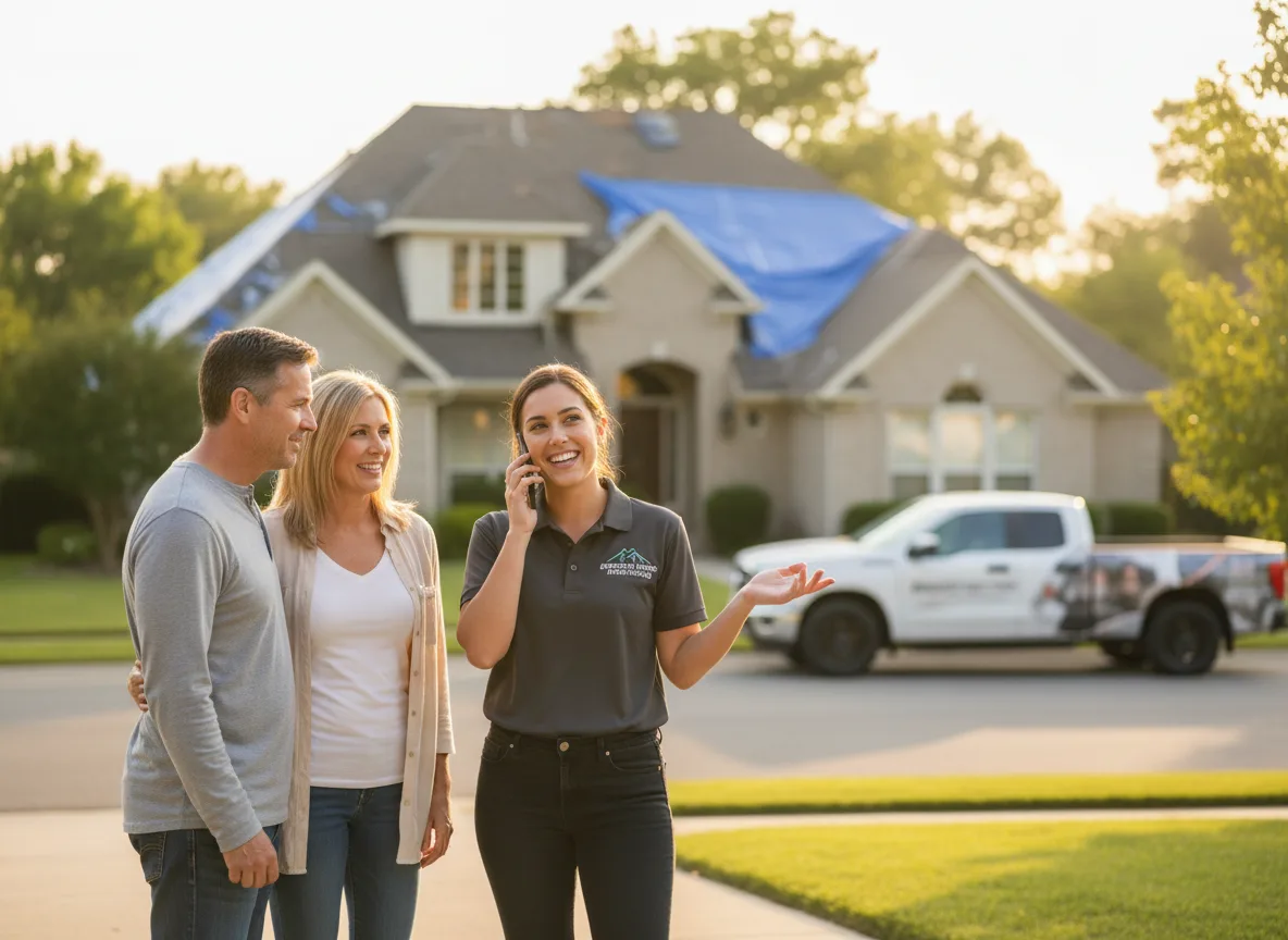 Emergency Roof Repair Fairfield, ND FAQs